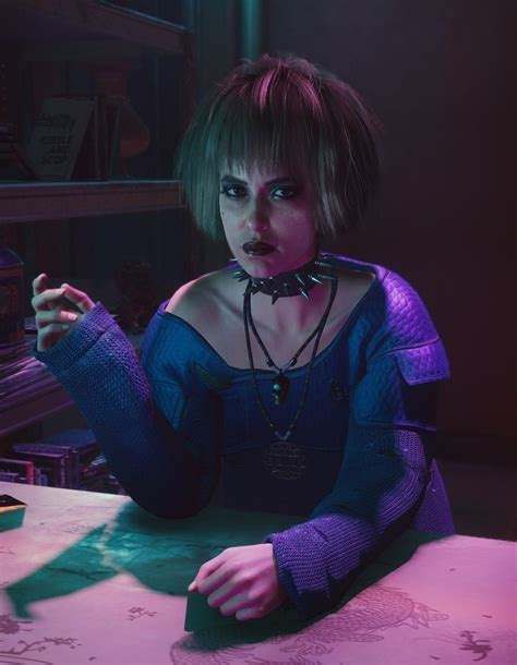 cyberpunk misty porn|Videos Tagged with misty olszewski (cyberpunk 2077)